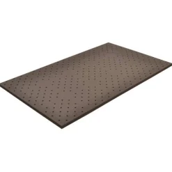 SuperFoam Perforated Anti-Fatigue Mat 5/8 Inch x 3x75 Ft.