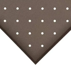SuperFoam Perforated Anti-Fatigue Mat 5/8 Inch x 3x75 Ft.
