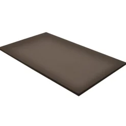 SuperFoam Solid Anti-Fatigue Mat 5/8 Inch x 4x75 Ft.