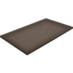 SuperFoam Solid Anti-Fatigue Mat 5/8 Inch x 4x75 Ft.