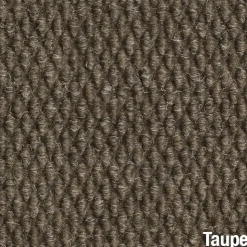 Super Nop 52 Heavy Duty Carpet Tile Case of 12 - 1/2 Inch x 19-11/16x19-11/16 Inches