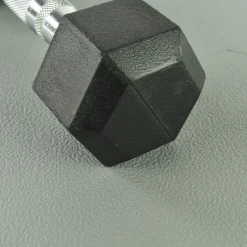 SupraTile Dovetail Textured Black/Grays 7 mm x 20x20 Inches Case of 10