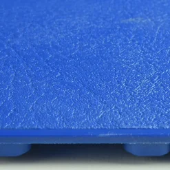 SupraTile Hidden Leather Colors 7 mm x 20x20 Inches Case of 10