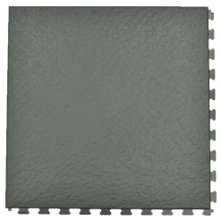 SupraTile Hidden Slate Black/Grays 5.5 mm x 18x18 Inches Case of 6