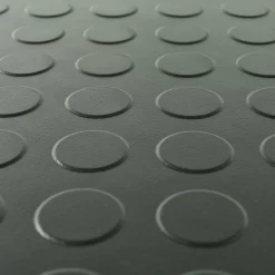 SupraTile T-Joint Coin Black/Grays 4.5 mm x 20x20 Inches Case of 12