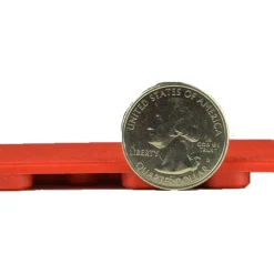 SupraTile T-Joint Textured Colors 4.5 mm x 20x20 Inches Case of 12
