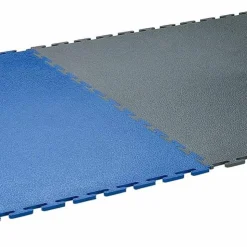 SupraTile T-Joint Textured Colors 4.5 mm x 20x20 Inches Case of 12