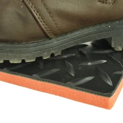 Supreme Diamond Foot Anti-Fatigue Mat Solid 2x3 feet