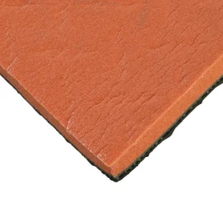 Supreme Diamond Foot Fatigue Mat Colored Borders 2x3 feet