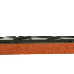 Supreme Diamond Foot Fatigue Mat Colored Borders 3x75 feet