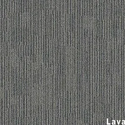 Surface Stitch Commercial Carpet Tiles 2.08 mm x 24x24 Inches Carton of 24