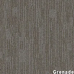 Surface Stitch Commercial Carpet Tiles 2.08 mm x 24x24 Inches Carton of 24