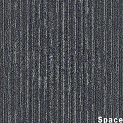 Surface Stitch Commercial Carpet Tiles 2.08 mm x 24x24 Inches Carton of 24