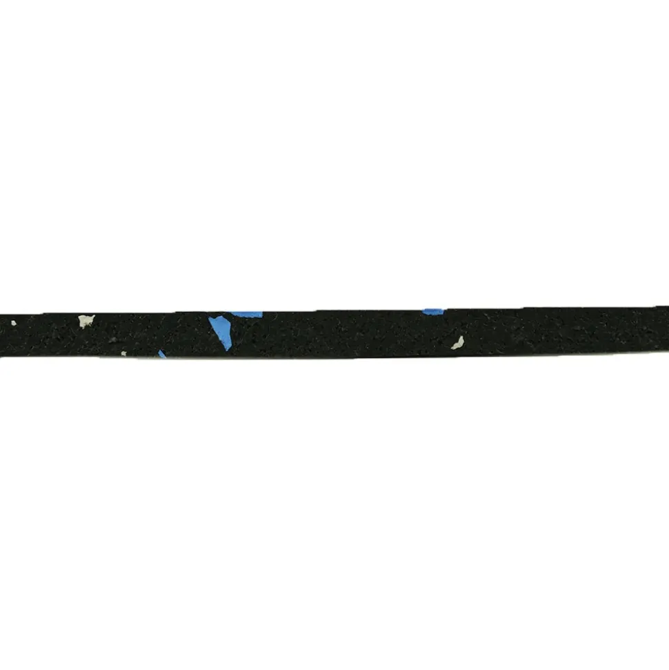 Survivor Rubber Tile Interlocking Biggie Smallz 20% Color 3/8 Inch x 2x2 Ft.