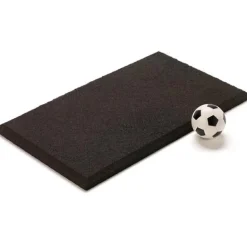 Swing Set Rubber Mat Premium 32x54 x 2 Inch