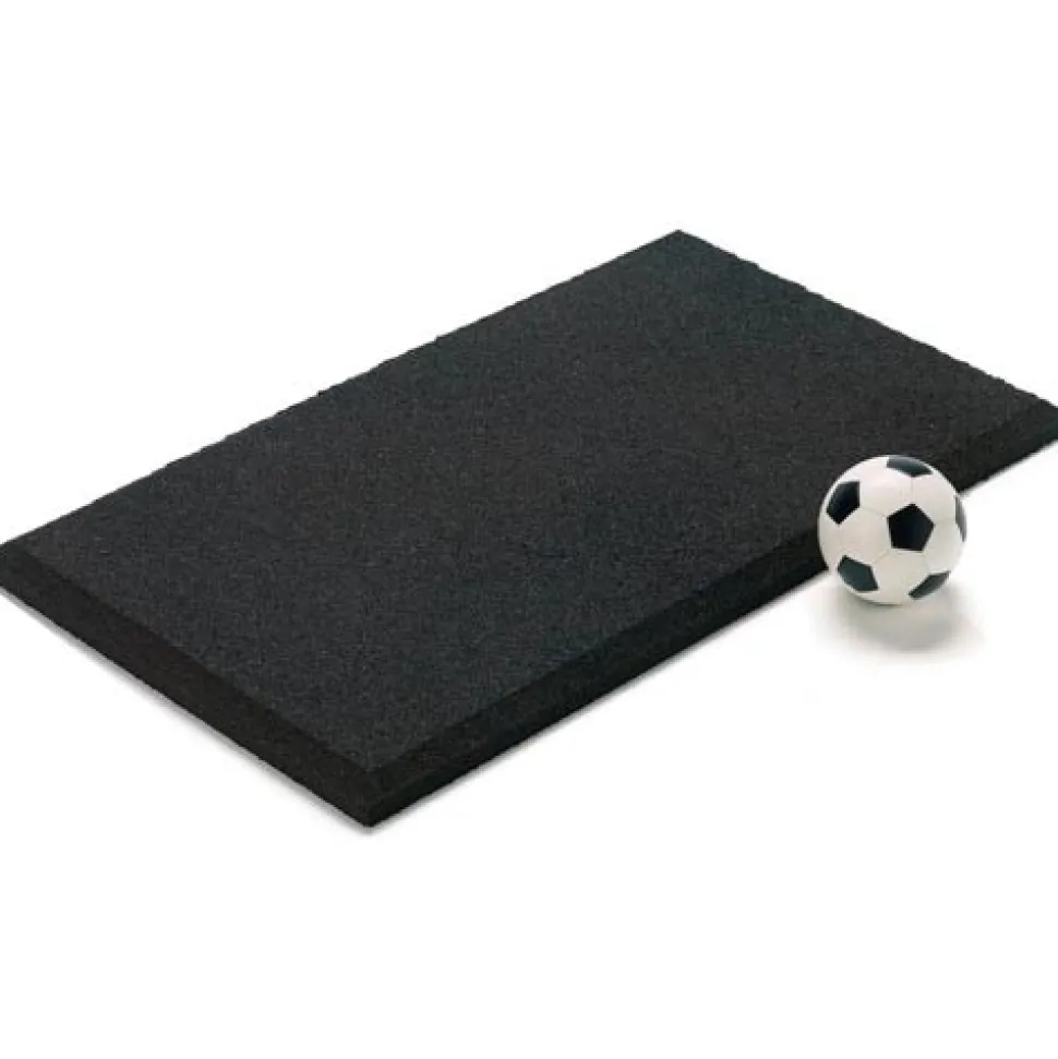 Swing Set Rubber Mat Premium 32x54 x 2 Inch