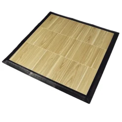Tap Dance Floor Kit 5/8 Inch x 3x3 Ft.