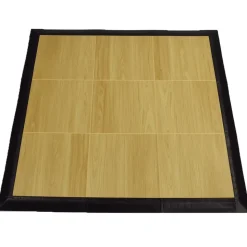 Tap Dance Floor Kit 5/8 Inch x 3x3 Ft.