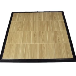 Tap Dance Floor Kit 5/8 Inch x 4x4 Ft.
