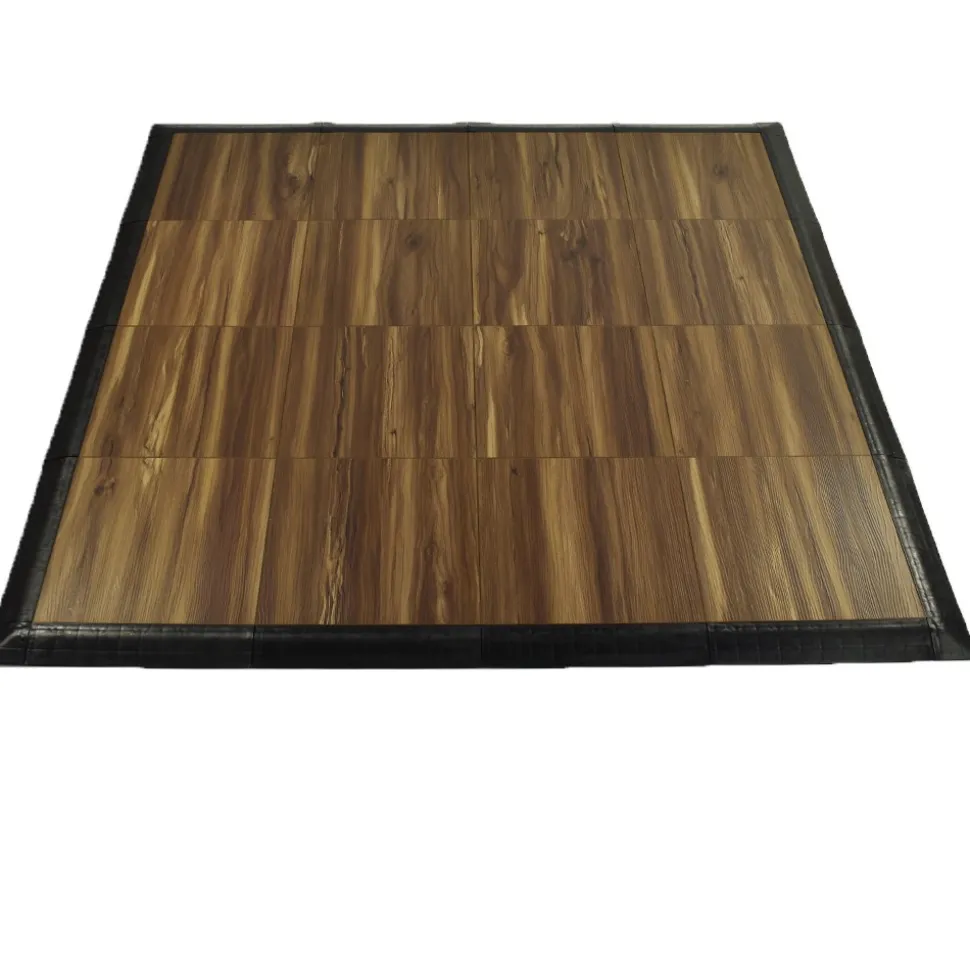 Tap Dance Floor Kit 5/8 Inch x 4x4 Ft.
