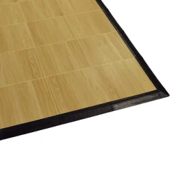 Tap Dance Floor Kit 5/8 Inch x 6x6 Ft.