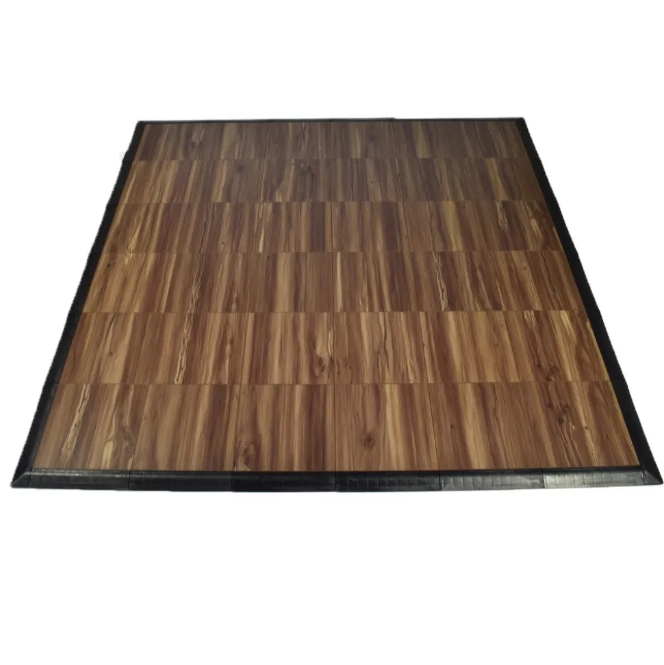 Tap Dance Floor Kit 5/8 Inch x 6x6 Ft.