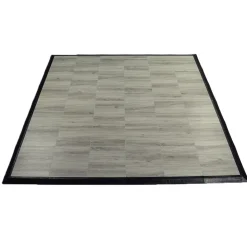 Tap Dance Floor Kit 5/8 Inch x 6x6 Ft.
