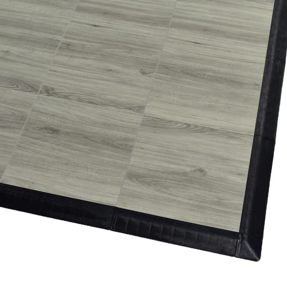 Tap Dance Floor Kit 5/8 Inch x 6x6 Ft.