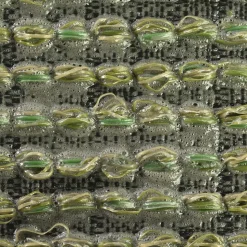 Traffic Blade Silver Artificial Turf Roll 1-1/2 Inch x 15 Ft. Wide Per SF