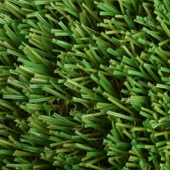 Traffic Blade Silver Artificial Turf Roll 1-1/2 Inch x 7.5 Ft. Wide Per SF