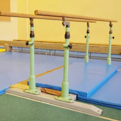 Training Crash Mat Non-Fold 5x10 Ft. x 4 Inch