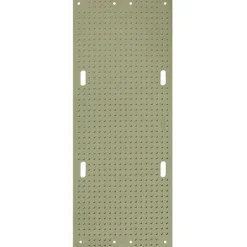 TrakMat Ground Cover Mat Green 1/2 Inch x 3x8 Ft.