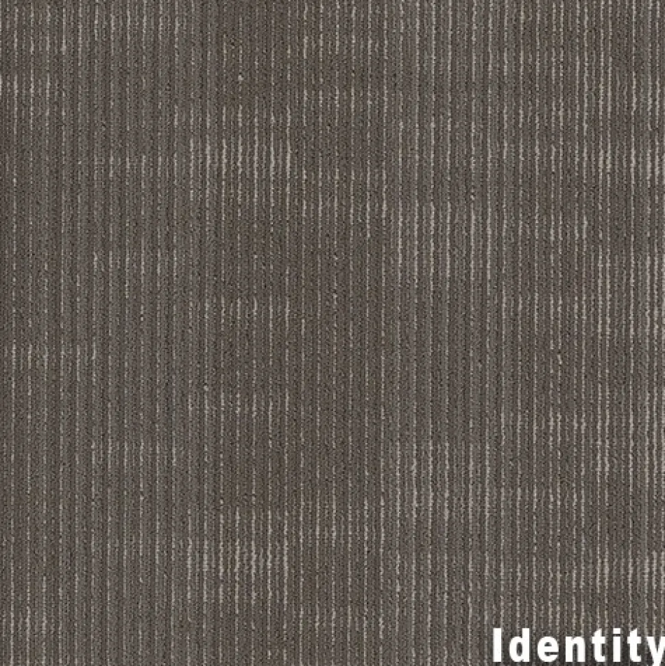Trinity Commercial Carpet Plank .22 Inch x 18x36 Inches 10 per Carton