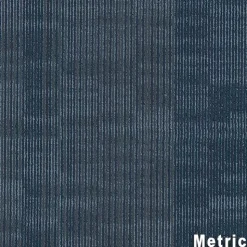 Trinity Commercial Carpet Plank .22 Inch x 18x36 Inches 10 per Carton