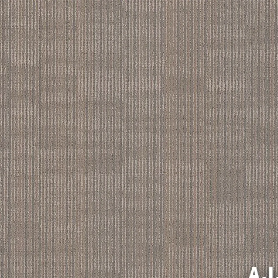 Trinity Commercial Carpet Plank .22 Inch x 18x36 Inches 10 per Carton