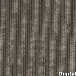 Trinity Commercial Carpet Plank .22 Inch x 18x36 Inches 10 per Carton