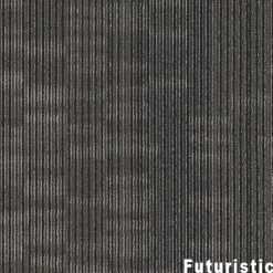 Trinity Commercial Carpet Plank .22 Inch x 18x36 Inches 10 per Carton