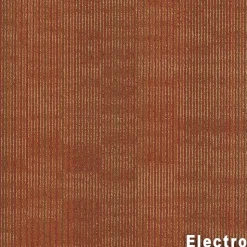 Trinity Commercial Carpet Plank .22 Inch x 18x36 Inches 10 per Carton