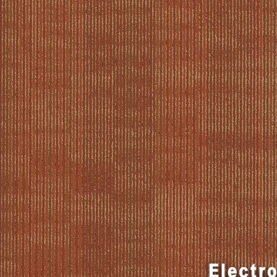 Trinity Commercial Carpet Plank .22 Inch x 18x36 Inches 10 per Carton