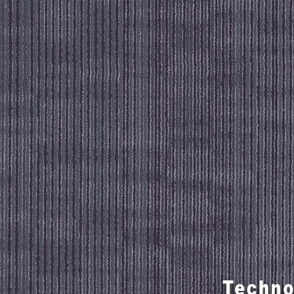Trinity Commercial Carpet Plank .22 Inch x 18x36 Inches 10 per Carton