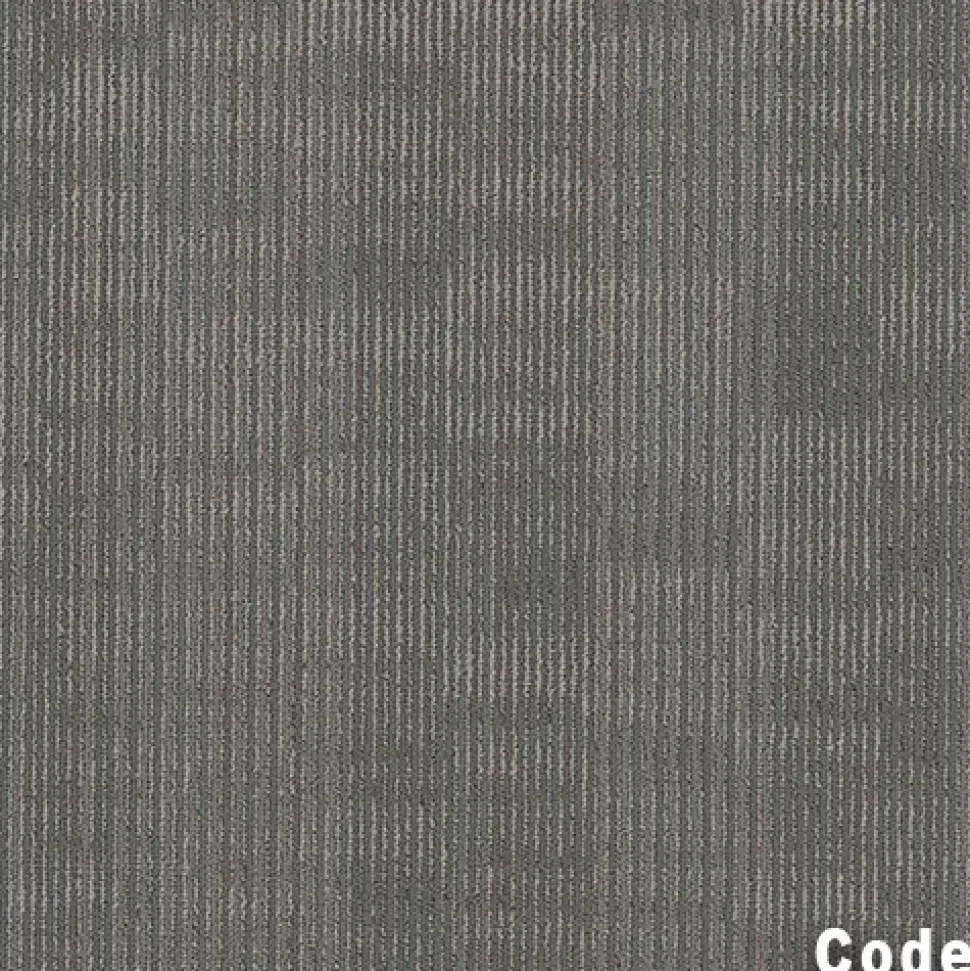 Trinity Commercial Carpet Plank .22 Inch x 18x36 Inches 10 per Carton