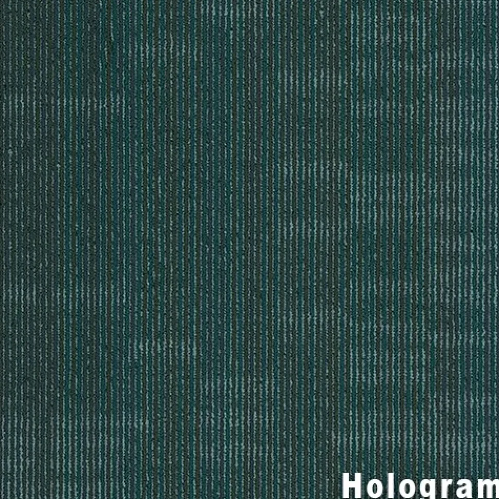 Trinity Commercial Carpet Plank .22 Inch x 18x36 Inches 10 per Carton