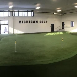 True Turf Artificial Grass Turf Roll 9/16 Inch x 15 Ft. Wide Per SF