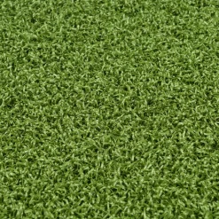 True Turf Artificial Grass Turf Roll 9/16 Inch x 15 Ft. Wide 5 mm Padded Per SF