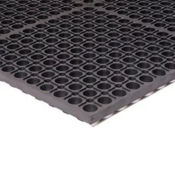 TruTread Black Perforated Mat 3x10 Feet