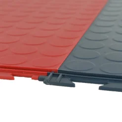 Tuff Seal Warehouse Garage Floor Tile Colors