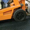 Tuff Seal Warehouse Garage Floor Tile Black