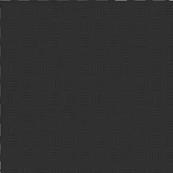 Tuff Seal Warehouse Garage Floor Tile Black