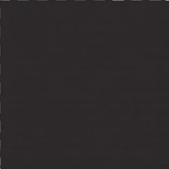 Tuff Seal Warehouse Garage Floor Tile Black