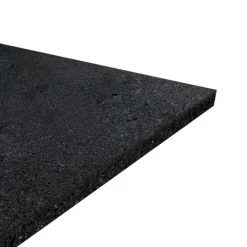 TurfShok Rubber Underlay 10 mm x 4 Ft. Wide per SF